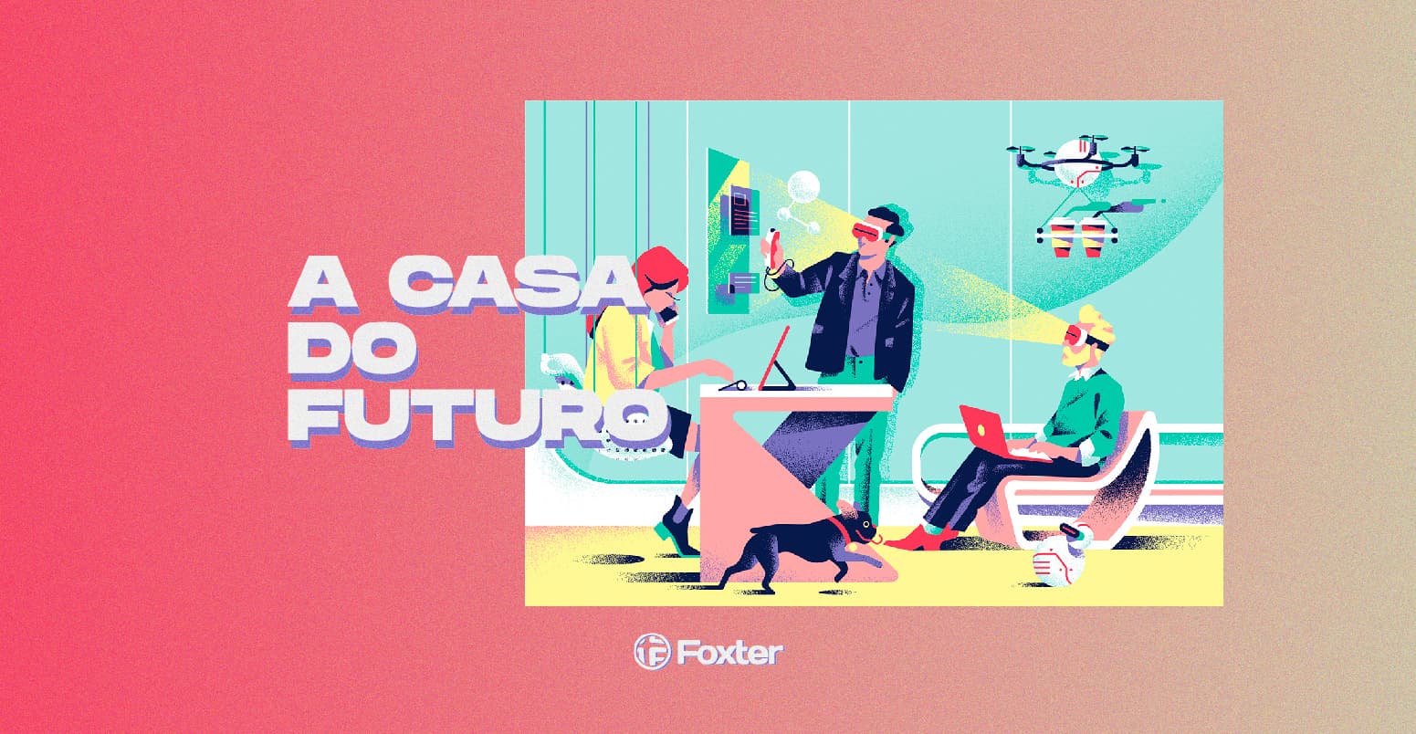 Foxter Cia. Imobiliária