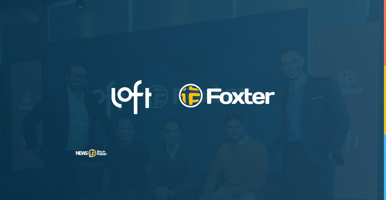 Loft + Foxter