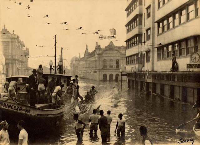Foto: Sioma Breitman